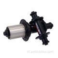 Lagernaaf aluminium legering V-Brake vouwfietshub